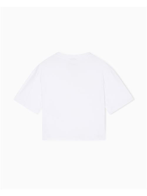 t-shirt ARMANI EXCHANGE | XW001836 AF10356U0002